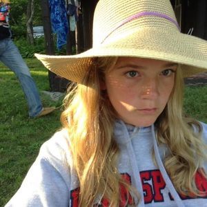 Meet your Posher, Marsha